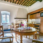 Torre 3 By Interhome Appartement