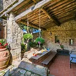 Appartement Torre 3 By Interhome Stigliano (Tuscany)
