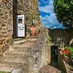 Torre 3 By Interhome * Stigliano (Tuscany)