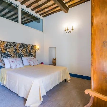 Torre 3 By Interhome Stigliano (Tuscany)