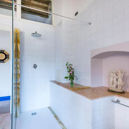 Apartment Torre 3 By Interhome *