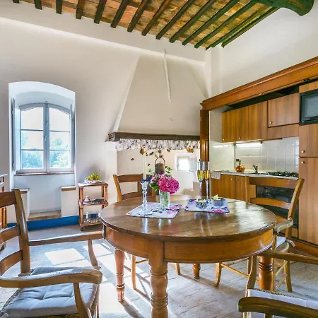 Torre 3 By Interhome Apartment