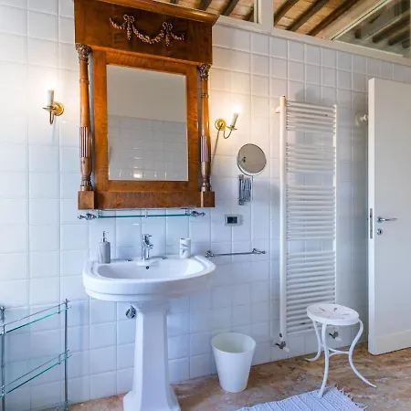 Torre 3 By Interhome Apartment *