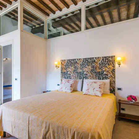 Torre 3 By Interhome Apartment *