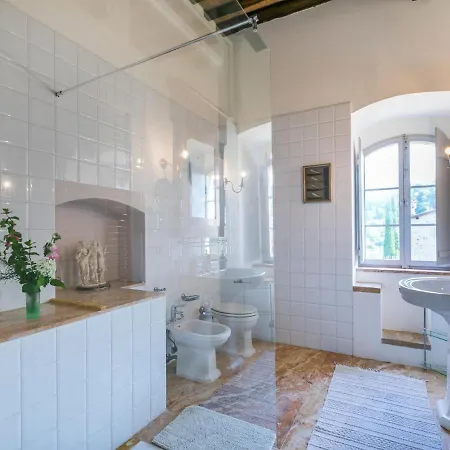 Torre 3 By Interhome Apartment Stigliano (Tuscany)