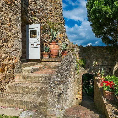 Torre 3 By Interhome * Stigliano (Tuscany)