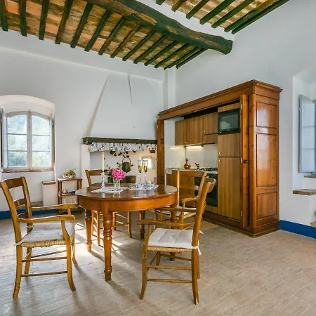 Torre 3 By Interhome Stigliano (Tuscany)