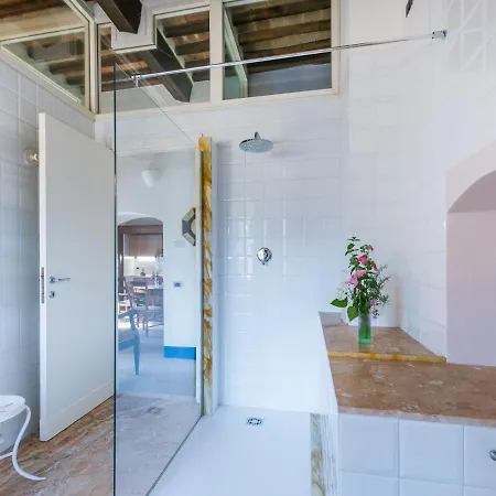 Torre 3 By Interhome Apartment