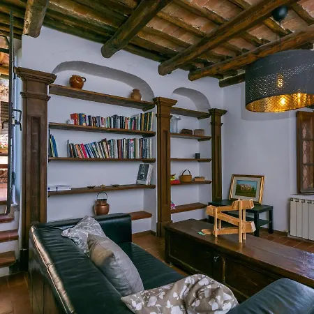 Torre 3 By Interhome Stigliano (Tuscany)