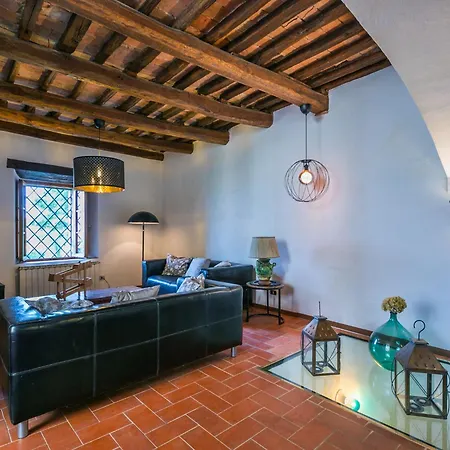 Apartment Torre 3 By Interhome