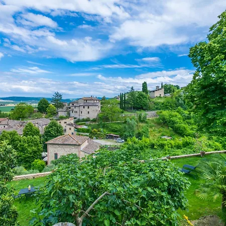 Torre 3 By Interhome Stigliano (Tuscany)
